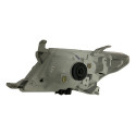 Farol Direito Hilux 2006 A 2011 Pisca Cristal