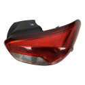 Lanterna Traseira Direita Kwid 2018 2019 2020/.. S/ Led