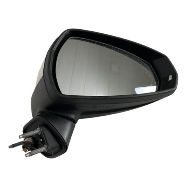 Retrovisor Direito Audi A3 2014 A 2019