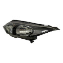 Farol Esquerdo Hr-v 2016 2017 A 2018 S/ Led