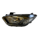 Farol Esquerdo Onix Prisma 2016/20 Lt Ltz Adv Effect C/ Led