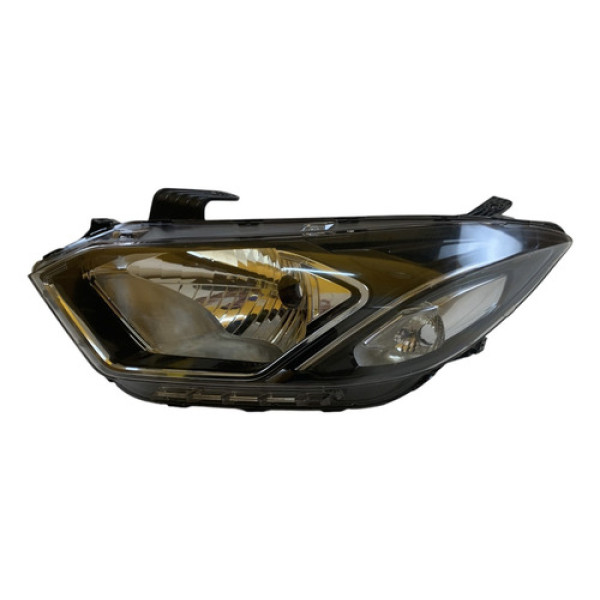 Farol Esquerdo Onix Prisma 2016/20 Lt Ltz Adv Effect C/ Led