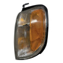 Lanterna Esquerda Pisca Frontier 98 A 02 Seta Original Tyc