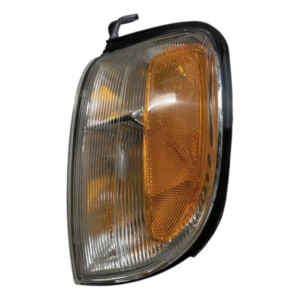Lanterna Esquerda Pisca Frontier 98 A 02 Seta Original Tyc