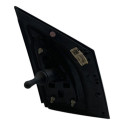 Retrovisor Esquerdo Hb20 2020 2021 2022/.. Manual S/ Pisca