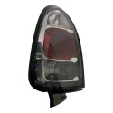 Lanterna Traseira Esquerda Aircross C3 Picasso 2011 A 2015