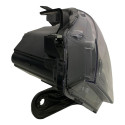 Farol Esquerdo Onix Prisma 16/20 Lt Ltz S/ Led 