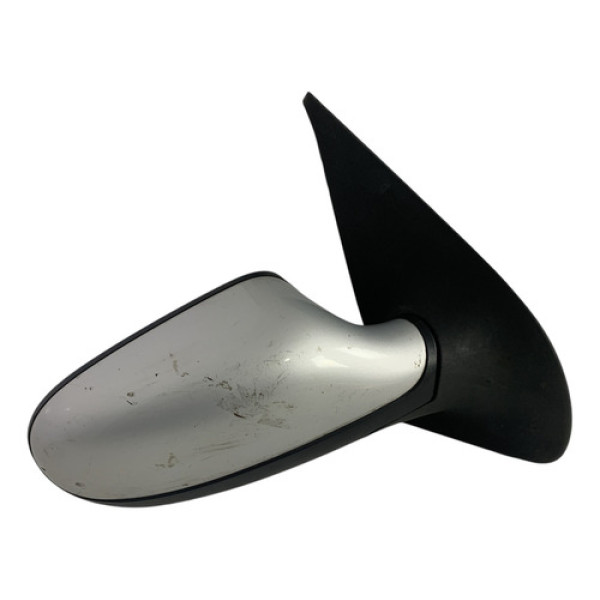 Retrovisor Direito Siena Palio Flex 4p 08/15 Elétrico