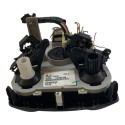 Comando Ar Condicionado Hyundai Hb20 2012 2 A 2017 (detalhe)