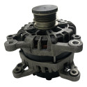 Alternador Original Sandero Logan 3 Cilindros 231000387r