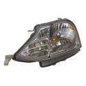Farol Esq Etios 2013 A 2021 Carcaça Cinza (novo Simila) 