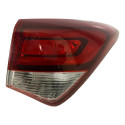 Lanterna Traseira Direita Hb20 Hatch 2013 A 2019 