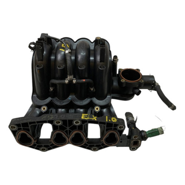 Coletor Admissao Fiat Palio Siena 1.0 8v 2008 2012 Original