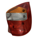 Lanterna Traseira Direita Palio Fire G2 2001 A 2007 Tricolor