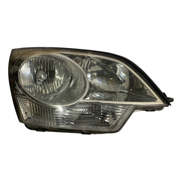 Farol Direito Captiva 2008 A 2012