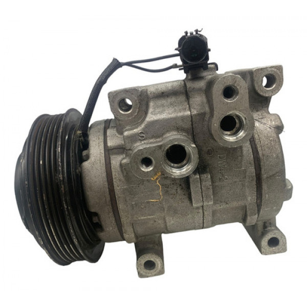 Compressor Ar Condicionado Hb20 1.0 3cc Asp/turbo 2013 A 22