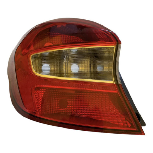 Lanterna Traseira Esquerda Ka Hatch 2019 2020 A 2021