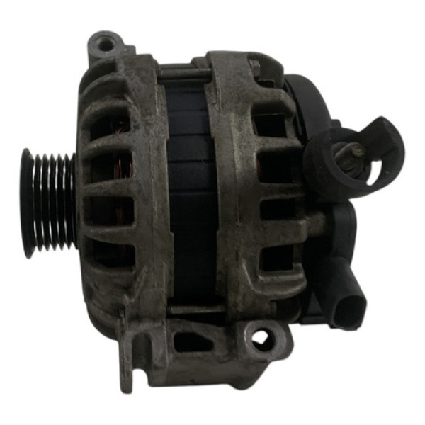 Alternador Linea Punto Bravo Palio Strada 1.6 1.8 Etorq 120a