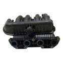 Coletor De Admissão Vw Gol G6 1.0 030129711
