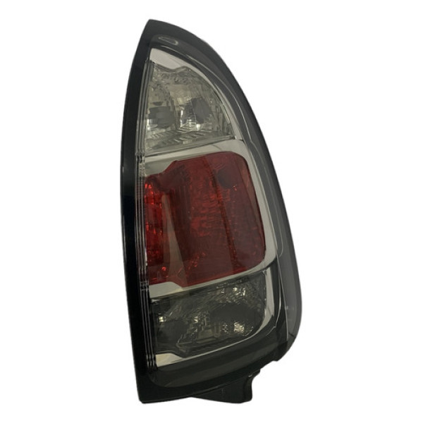 Lanterna Traseira Direita Aircross C3 Picasso 2011 A 2015