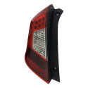 Lanterna Traseira Esquerda Fit 2015 A 2021 C/ Led