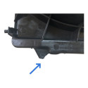 Eletroventilador Meriva 2006 A 2012 Novo (detalhes)