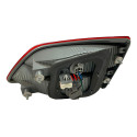 Lanterna Traseira Esquerda Hb20 Hatch 2013 A 2019 (mala)