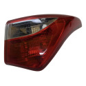 Lanterna Traseira Direita Hb20 Hatch 2013 A 2019 (canto)
