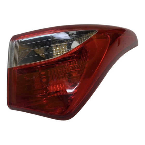 Lanterna Traseira Direita Hb20 Hatch 2013 A 2019 (canto)