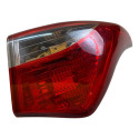 Lanterna Traseira Direita Hb20 Hatch 2013 A 2019 (canto)