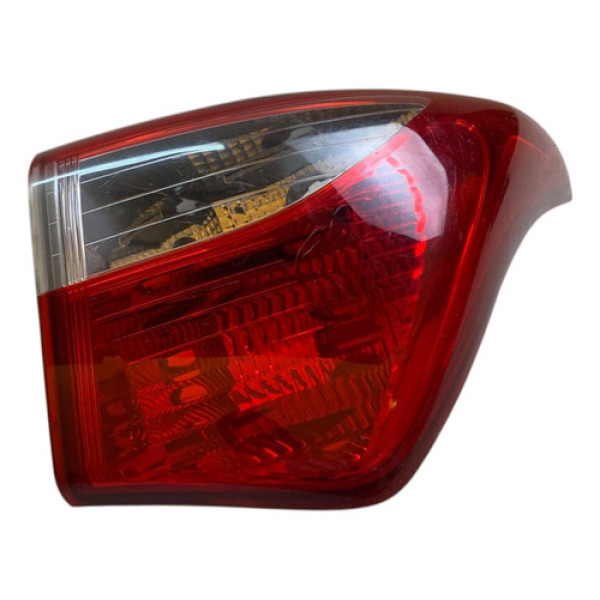 Lanterna Traseira Direita Hb20 Hatch 2013 A 2019 (canto)