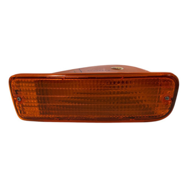 Pisca Parachoque Dianteiro Hilux Sw4 1996 1997 1998 Esq
