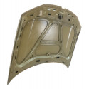 Capô Dianteiro Original Volkswagen Bora 2008-2011