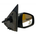 Retrovisor Direito Sandero 15/ Logan 14/ S/ Pisca Original