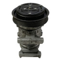 Compressor Ar Condicionado Fit City Wr-v 1.5 2015 A 2021