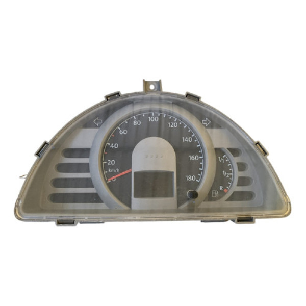 Painel De Instrumento Contagiros Vw Gol G4 Fox 2005 A 2008