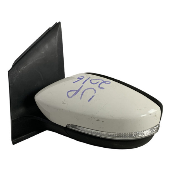 Retrovisor Esquerdo Up 2014 A 2021 Elétrico C/ Pisca