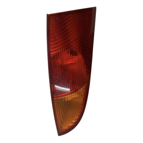 Lanterna Traseira Direita Focus Hatch 2000 A 2009