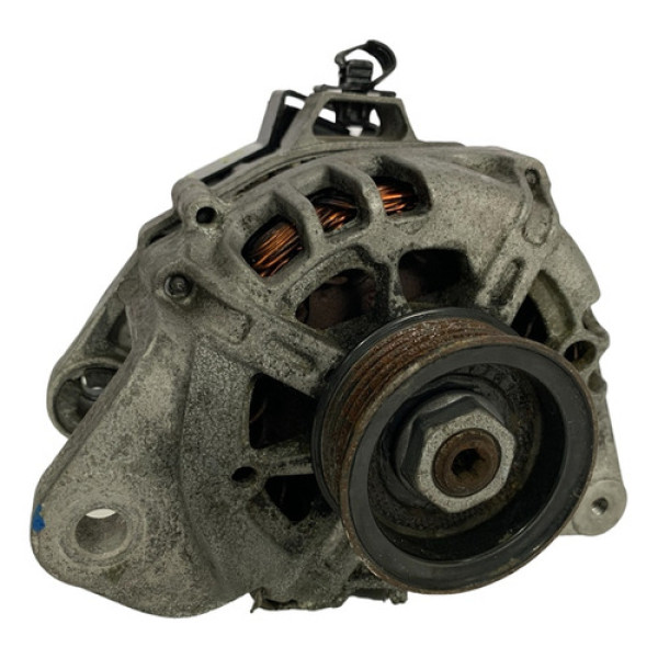Alternador Hb20 Picanto 1.0 12v 3cc 2013/ 20/ (plug 3 Pinos)