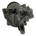Compressor Ar Polo Virtus Tcross Nivus 1.0 1.4 Asp/tsi 18/ 