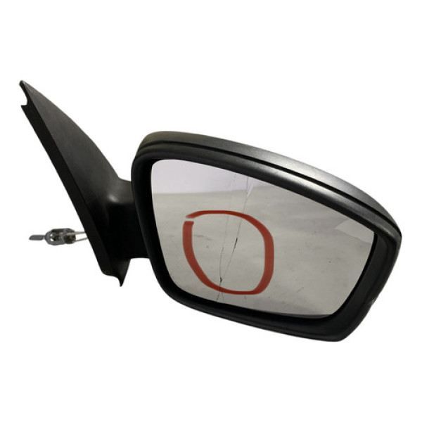 Retrovisor Direito Gol Voyage G5 G6 G7 G8 12/ Detalhe