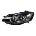 Farol Esquerdo Idea 2011 2012 A 2016 Masc Negra Original