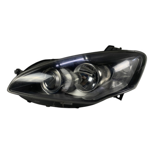 Farol Esquerdo Idea 2011 2012 A 2016 Masc Negra Original