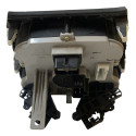 Controle Ar Condicionado Hb20 2012 2013 2014 A 2019