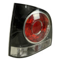 Lanterna Traseira Esquerda Polo Hatch 2007 2008 A 2014 Fume