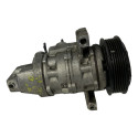Compressor Ar Condicionado Ka 1.0 3cc 12v 2015 2016 A 2021