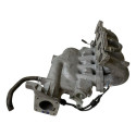 Coletor Admissão Honda Fit City 1.4 2009 A 2013