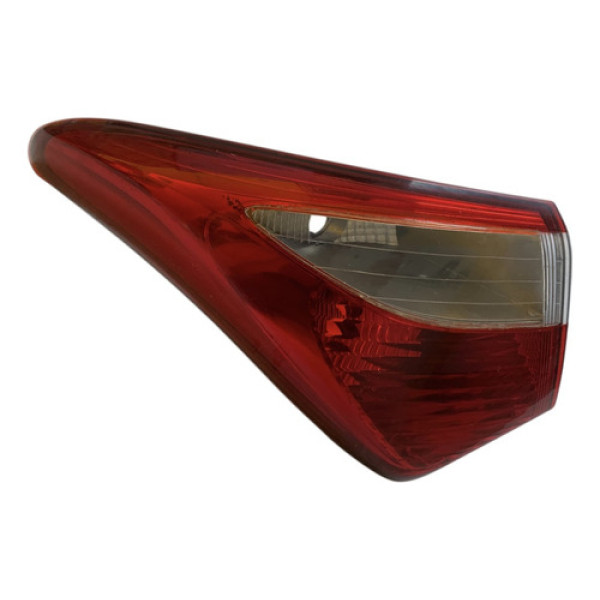 Lanterna Traseira Esquerda Hb20 Hatch 2013 A 2019 (canto)