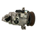 Compressor Ar Condicionado Ka 1.0 3cc 12v 2015 A 2021