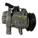 Compressor Ar Condicionado Fit City Wr-v 1.5 2015 A 2021